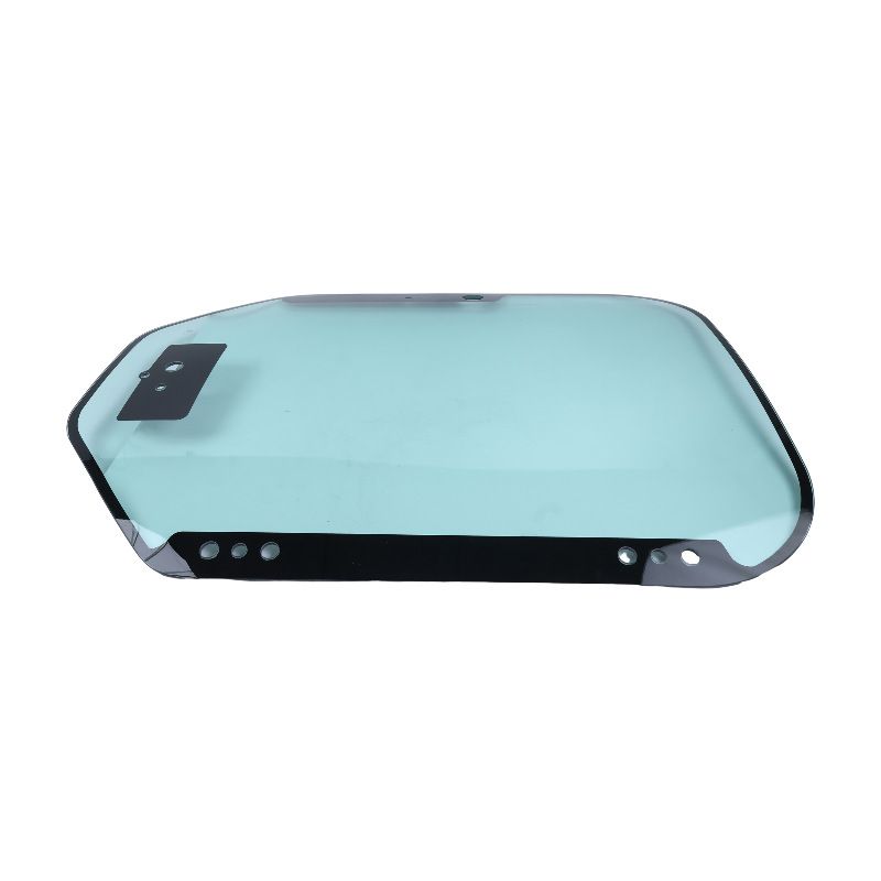 6MM Door Glass 7120401 for Bobcat Loader S510 S530 S550 S570 S590 S630 S650 S750 S770 S850 T550 T590 T630 T650 T750 T770 T870 A770