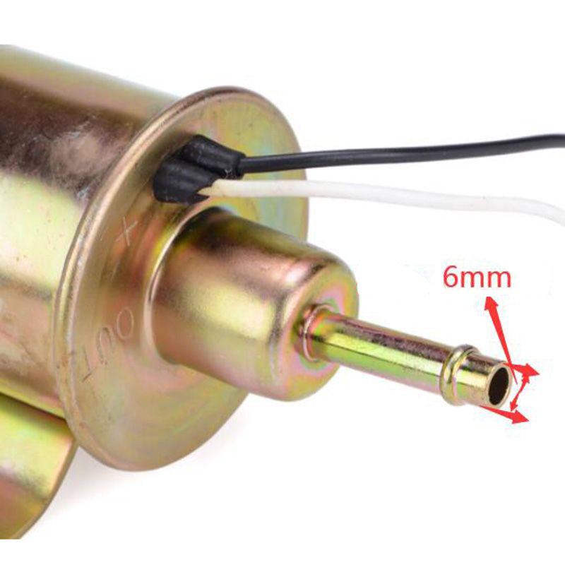 6MM Fuel Pump 4011545 for Polaris Ranger 400 500 1000