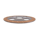 6 PCS Brake Disc TC750-65180 for Kubota Tractor M100GXDTC M5660SUH M6060HFC M7040SUH M7060HD M8560HD M9960HDC