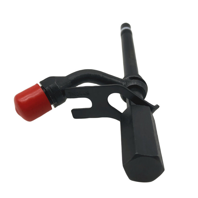 6PCS Fuel Injector 7N-0449 0R-3568 for Caterpillar CAT Engine 3306 Motor Grader 120G 12G 130G 140G 14G Excavator 225 Tractor D6D D6G D4E D5B
