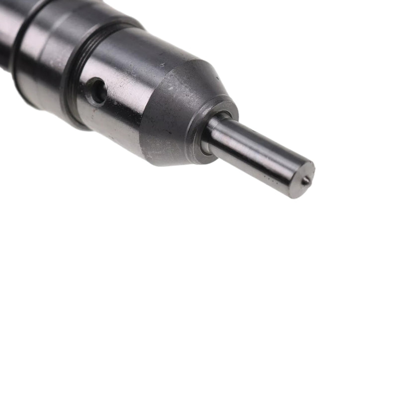6 Pcs Fuel Injector 162-0218 0R-8633 for Caterpillar CAT Engine 3126