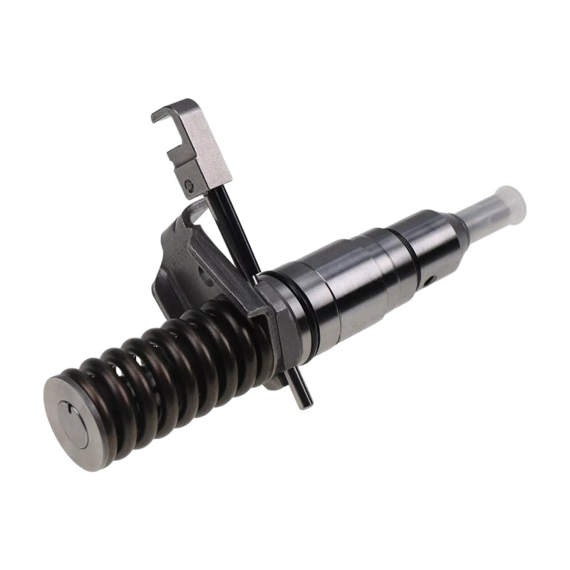 6 Pcs Fuel Injector 162-0218 0R-8633 for Caterpillar CAT Engine 3126