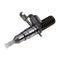 6 Pcs Fuel Injector 162-0218 0R-8633 for Caterpillar CAT Engine 3126