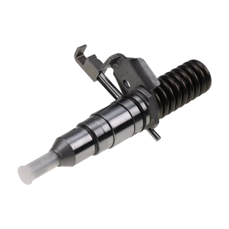 6 Pcs Fuel Injector 162-0218 0R-8633 for Caterpillar CAT Engine 3126
