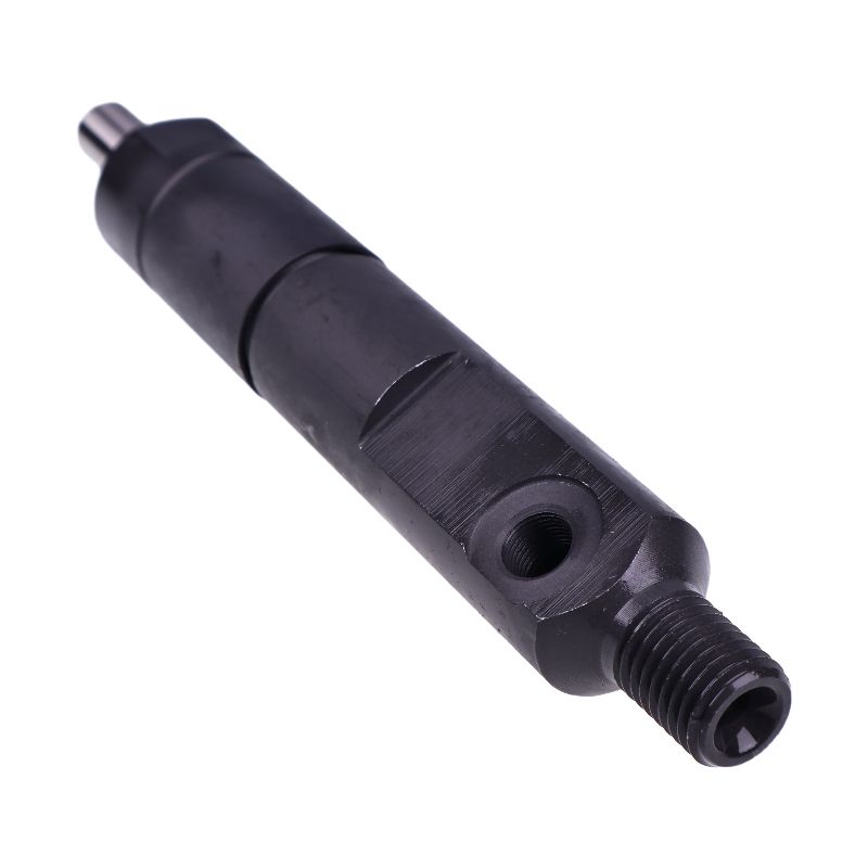 6Pcs Fuel Injector 2645A032 3637183M91 for Perkins Engine 1006-6 1006-6T Massey Ferguson Tractor 396 397 399 3085 3090 3095 3115 3315 4260 4265 4270 4455 6160 6170 6180