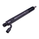 6Pcs Fuel Injector 3802098 for Cummins Engine 6C8.3 ISC QSC8.3