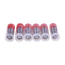 6Pcs Fuel Injector Nozzle A0020172912 0434250176 for Mercedes Benz OM602 OM603 OM603.971 Daewoo OM662LA Engine