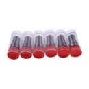 6Pcs Fuel Injector Nozzle A0020172912 0434250176 for Mercedes Benz OM602 OM603 OM603.971 Daewoo OM662LA Engine