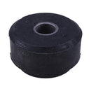 6Pcs Mount Vibration 91-2619 91-4159 for Isuzu Engine 2.2D Thermo King Spectrum TS SLX TD SBI-III Super