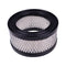6Pcs Air Intake Filter 32170979 for Ingersoll Rand 2340L5 2475 2475F15GIR T30 TS10 TS5