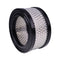 6Pcs Air Intake Filter 32170979 for Ingersoll Rand 2340L5 2475 2475F15GIR T30 TS10 TS5