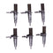 6Pcs Fuel Injector 162-0212 0R-8463 127-8230 for Caterpillar CAT Engine 3116 3126