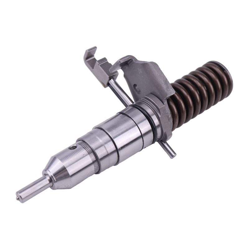 6Pcs Fuel Injector 162-0212 0R-8463 127-8230 for Caterpillar CAT Engine 3116 3126