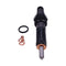 6Pcs Fuel Injector 3802833 3865968 for Cummins Engine 6B5.9 6BT5.9 1994-1998 Dodge Truck Ram 2500 3500