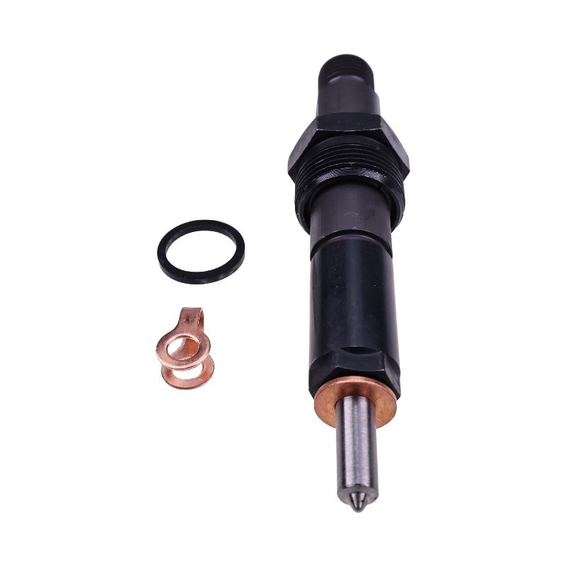 6Pcs Fuel Injector 3802833 3865968 for Cummins Engine 6B5.9 6BT5.9 1994-1998 Dodge Truck Ram 2500 3500