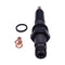 6Pcs Fuel Injector 3802833 3865968 for Cummins Engine 6B5.9 6BT5.9 1994-1998 Dodge Truck Ram 2500 3500