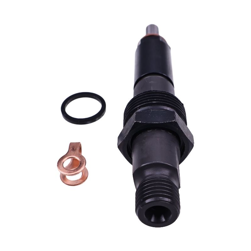 6Pcs Fuel Injector 3802833 3865968 for Cummins Engine 6B5.9 6BT5.9 1994-1998 Dodge Truck Ram 2500 3500