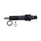 6Pcs Fuel Injector 3802833 3865968 for Cummins Engine 6B5.9 6BT5.9 1994-1998 Dodge Truck Ram 2500 3500