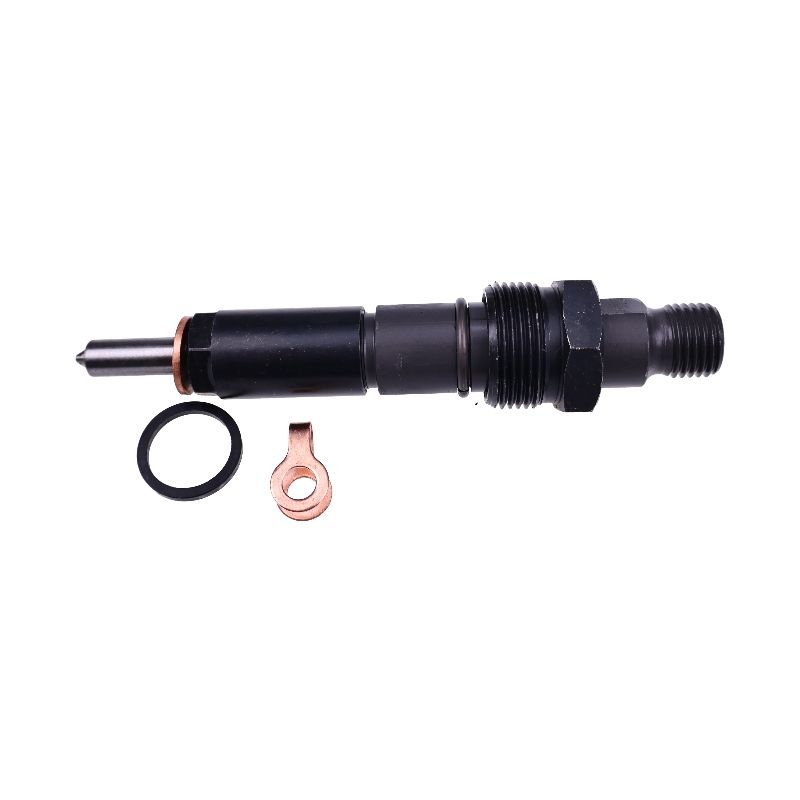 6Pcs Fuel Injector 3802833 3865968 for Cummins Engine 6B5.9 6BT5.9 1994-1998 Dodge Truck Ram 2500 3500