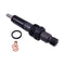 6Pcs Fuel Injector 3802833 3865968 for Cummins Engine 6B5.9 6BT5.9 1994-1998 Dodge Truck Ram 2500 3500
