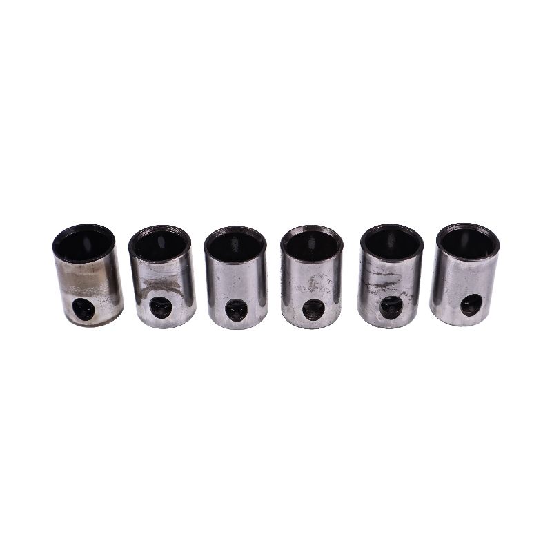 6Pcs Tappet KB-15841-15550 for Kubota Engine D722 D902 Cub Cadet Garden Tractor 1512 1572 782D 882