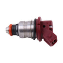6 Pieces Fuel Injector 75-90-115-200-225 for Mercury Mariner Outboard 75HP 80HP 90HP 115HP 125HP 150HP 175HP 200HP 225HP 250HP