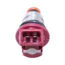 6 Pieces Fuel Injector 75-90-115-200-225 for Mercury Mariner Outboard 75HP 80HP 90HP 115HP 125HP 150HP 175HP 200HP 225HP 250HP