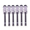 6 Pieces Fuel Injector 7W-7031 for Caterpillar CAT Engine 3406B 3406C 3412C Generator SR4