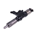 6 Pieces Fuel Injector 8-97602803-4 095000-5361 095000-5360 for Isuzu Engine 6HK1 Truck FTR FVR FXR HTR HVR HXR T6500 T7500 T8500