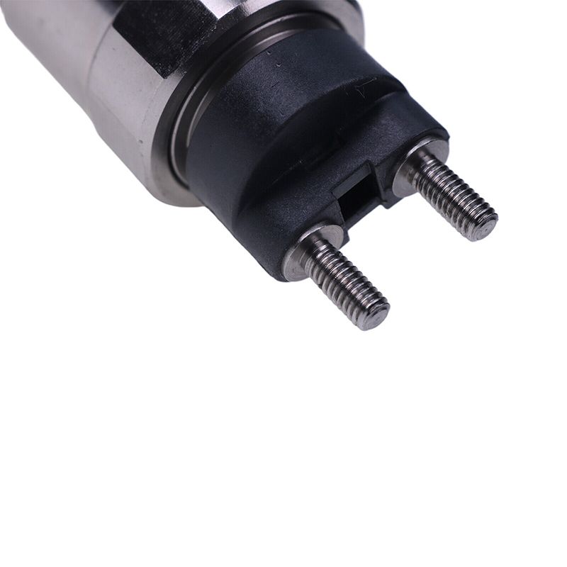 6 Pieces Fuel Injector RE516540 RE507860 095050-5050 for John Deere 6068 6081 6090