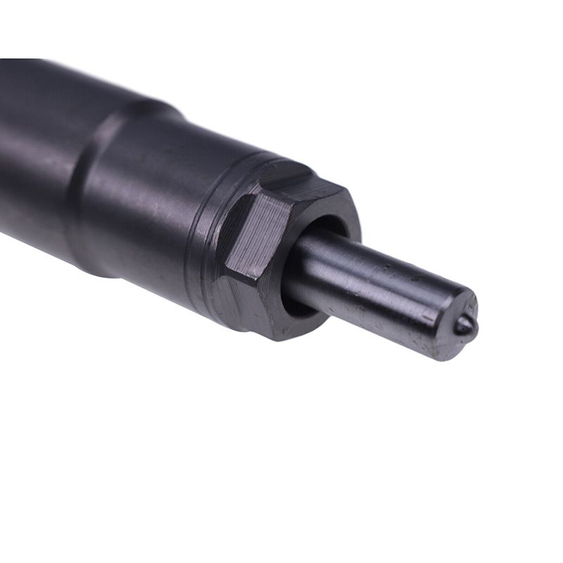 6 Pieces Fuel Injector RE516540 RE507860 095050-5050 for John Deere 6068 6081 6090