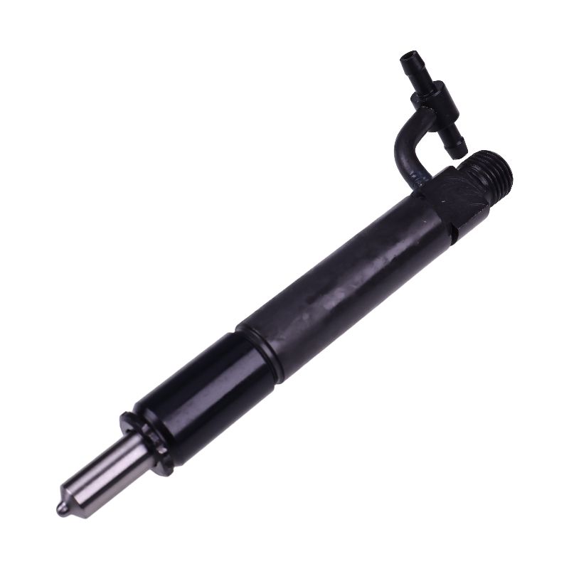 6 Pieces Fuel Injector With Nozzle 1815409C91 781696 for Navistar Engine DT360 DTA360