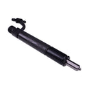 6 Pieces Fuel Injector With Nozzle 1815409C91 781696 for Navistar Engine DT360 DTA360