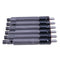 6 Pieces Injector VOE479443 VOE8112303 for Volvo Engine TD102 TD103E Excavator EC340 EC390 Loader L150 Truck F10 FL10