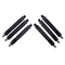 6 Pieces Injector VOE479443 VOE8112303 for Volvo Engine TD102 TD103E Excavator EC340 EC390 Loader L150 Truck F10 FL10