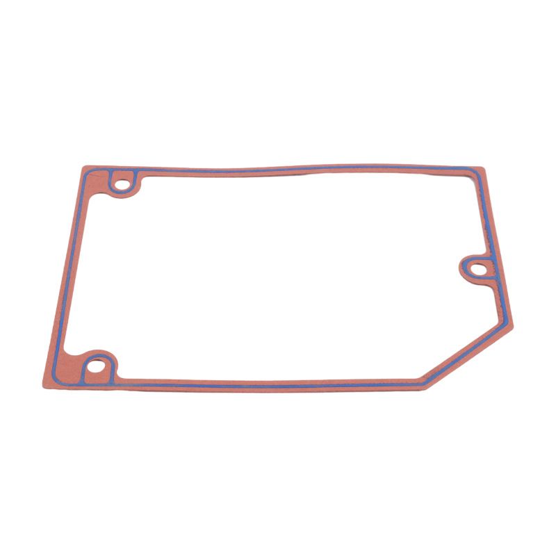 6 Pieces Rocker Lever Cover Gasket 4920076 for Cummins Engine K19 KTA1 ...