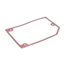 6 Pieces Rocker Lever Cover Gasket 4920076 for Cummins Engine K19 KTA19 QSK19