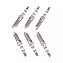 6 Pieces SP-542 Spark Plugs CYFS-092-YPT for Ford