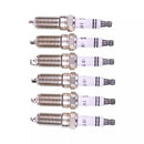 6 Pieces SP-542 Spark Plugs CYFS-092-YPT for Ford