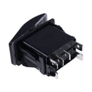 6Pin 12V 20A High Low Beam Headlight Switch 710001725 for Can-Am Commander 800 800R Maverick Max 1000 1000R 2011-2015