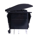 6Pin 12V 20A High Low Beam Headlight Switch 710001725 for Can-Am Commander 800 800R Maverick Max 1000 1000R 2011-2015