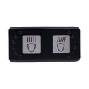 6Pin 12V 20A High Low Beam Headlight Switch 710001725 for Can-Am Commander 800 800R Maverick Max 1000 1000R 2011-2015