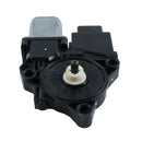 6 Pin Plug Front Right Passenger Door Window Motor 82460-D4000 for Kia Optima 2016-2020
