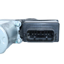 6 Pin Plug Front Right Passenger Door Window Motor 82460-D4000 for Kia Optima 2016-2020