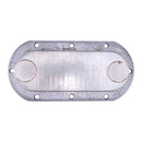 6 Plate Oil Cooler 8547548 for Detroit Engine 353 371 213 150 Series