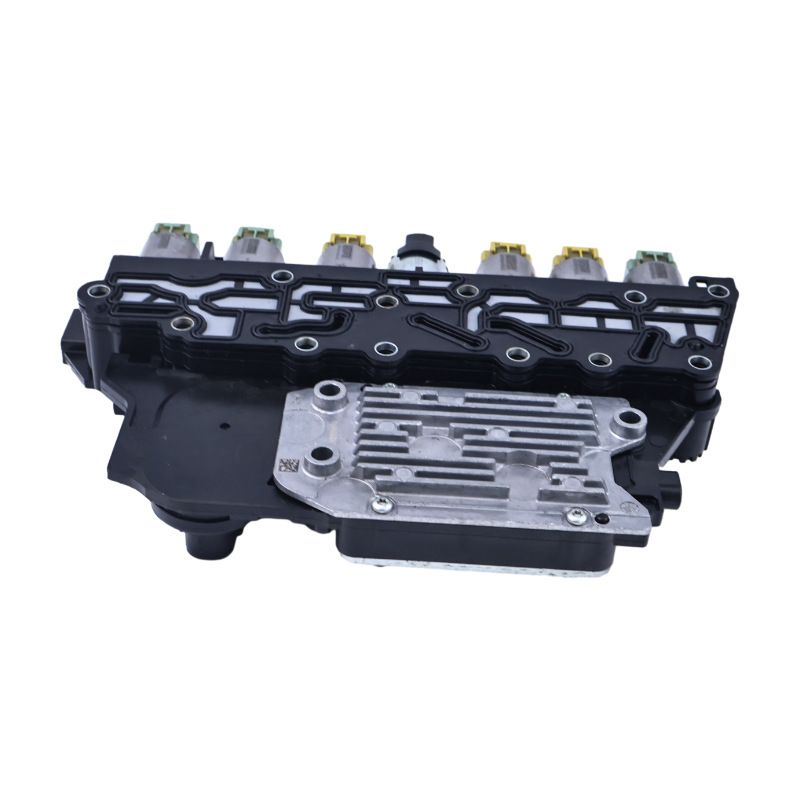 6T40 6T45 Transmission Control Module TCM 24268164 for Chevrolet Captiva Sport Cruze Buick Encode