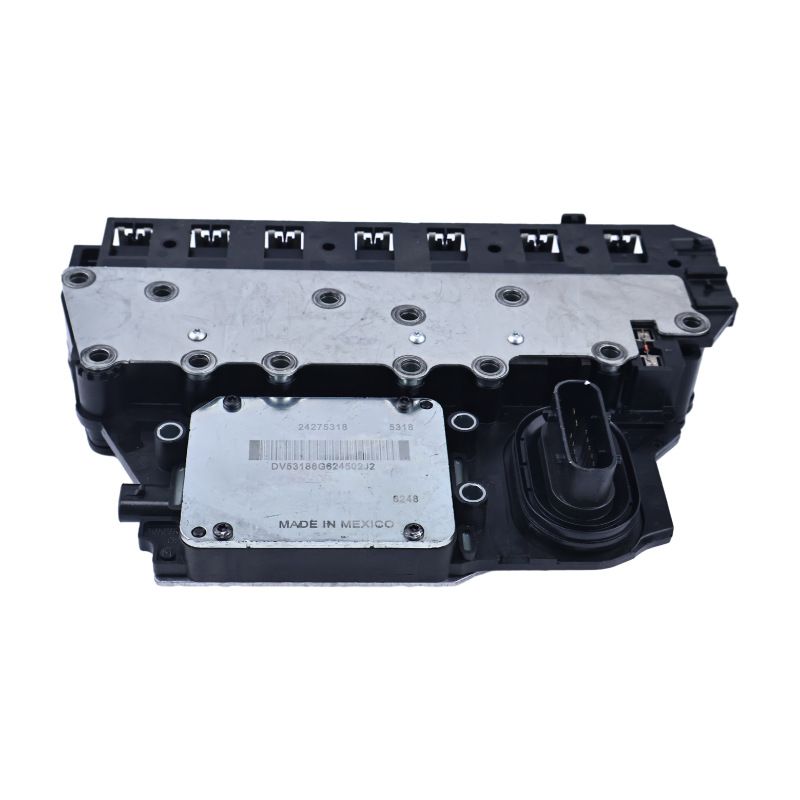 6T40 6T45 Transmission Control Module TCM 24268164 for Chevrolet Captiva Sport Cruze Buick Encode