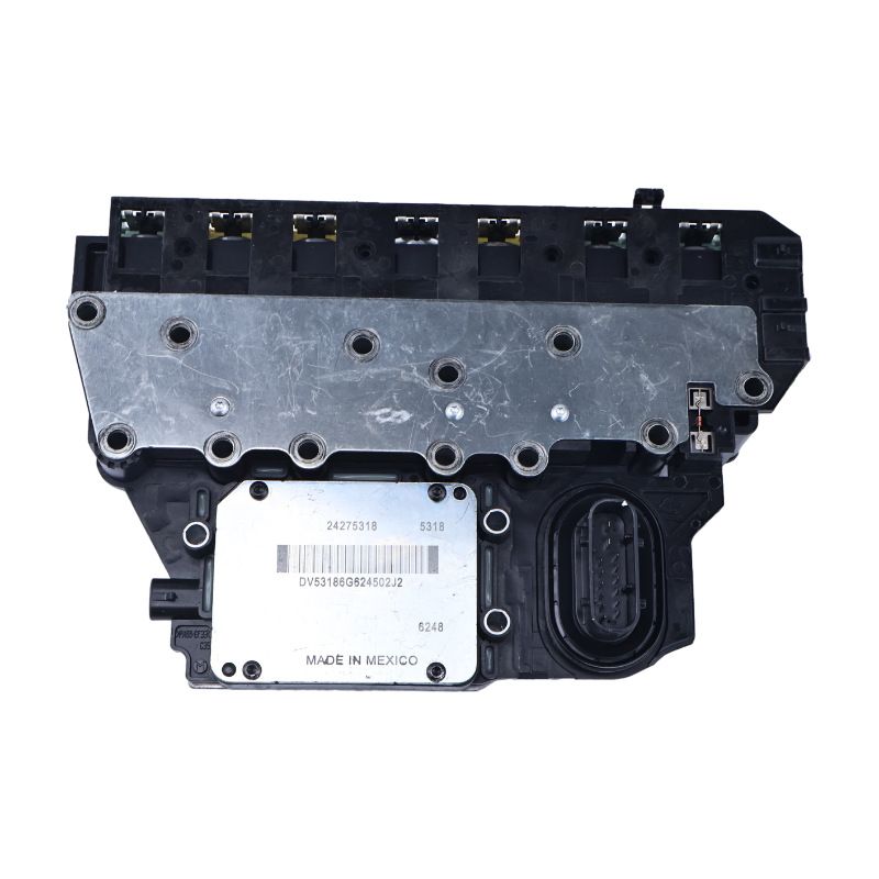 6T40 6T45 Transmission Control Module TCM 24268164 for Chevrolet Captiva Sport Cruze Buick Encode