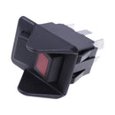 6 Terminal Rocker Switch 30T37620 for Muncie FR63 FR64 FR67 Series Power Take Off Dump Truck