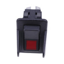 6 Terminal Rocker Switch 30T37620 for Muncie FR63 FR64 FR67 Series Power Take Off Dump Truck